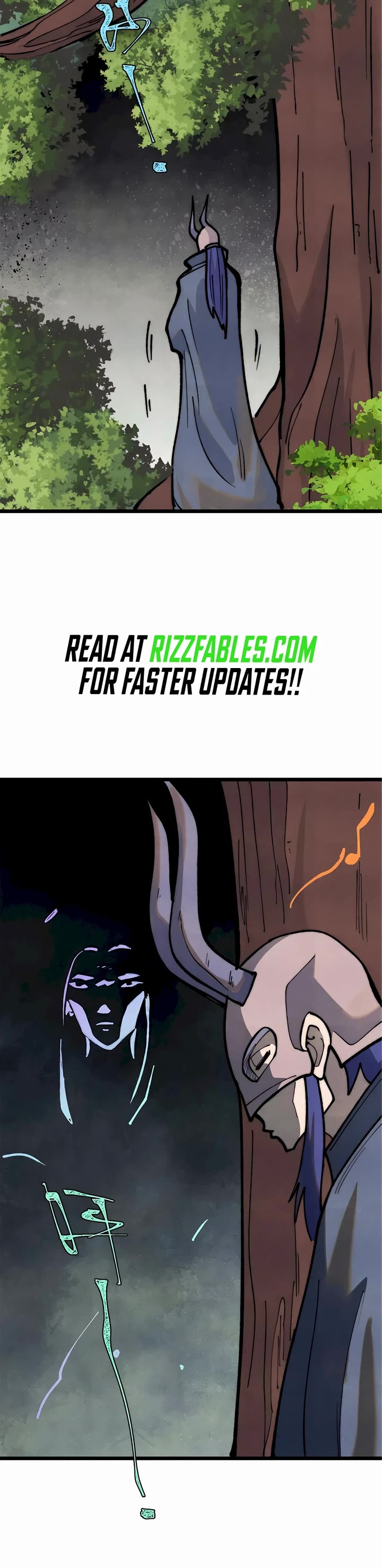 All Hail the Sect Leader Chapter 328 page 29 - Chapter 328