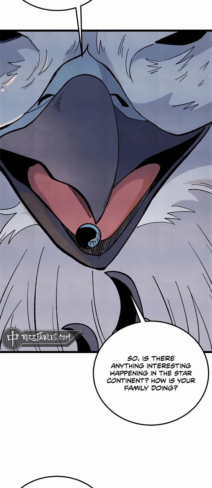 All Hail the Sect Leader Chapter 329 page 18 - Chapter 329