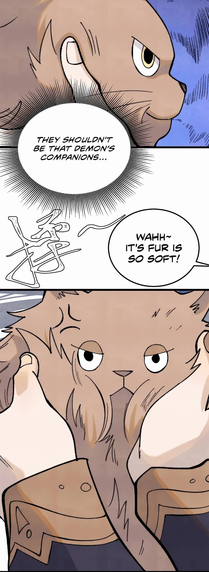 All Hail the Sect Leader Chapter 330 page 20 - Chapter 330
