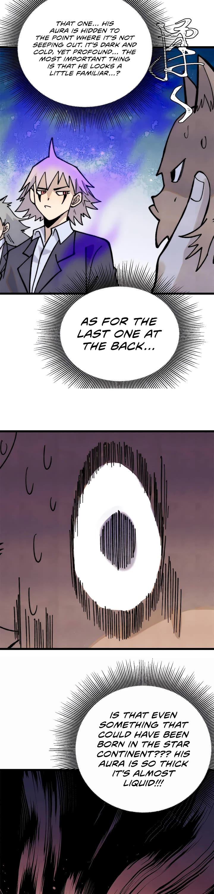 All Hail the Sect Leader Chapter 330 page 22 - Chapter 330