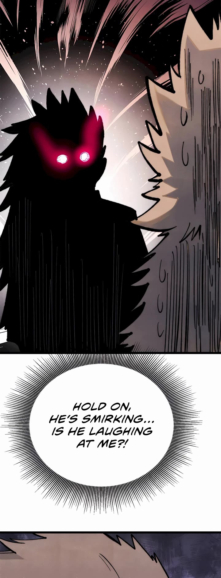 All Hail the Sect Leader Chapter 330 page 23 - Chapter 330