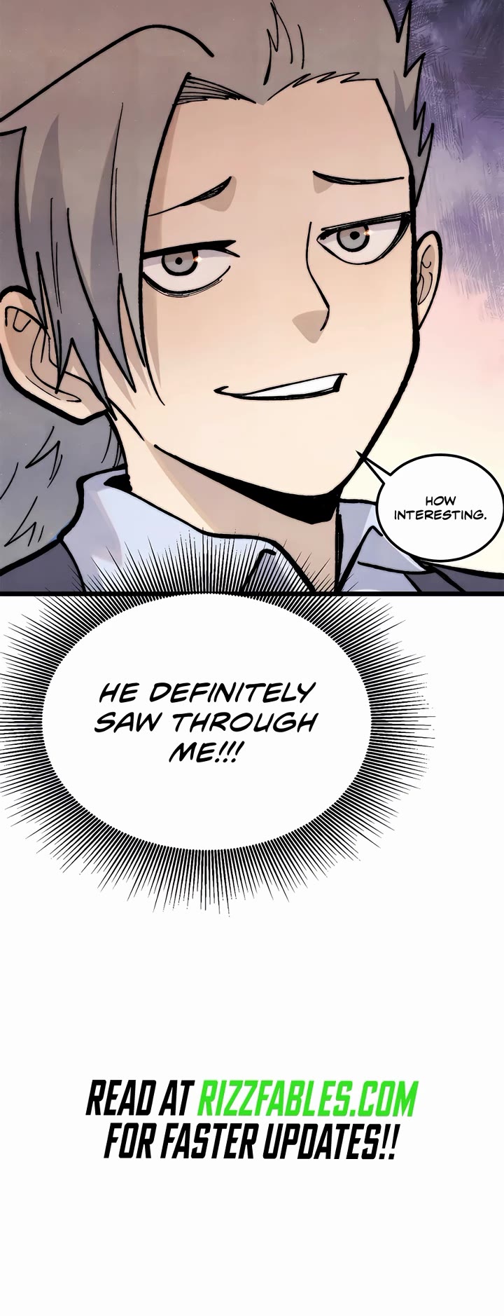 All Hail the Sect Leader Chapter 330 page 24 - Chapter 330