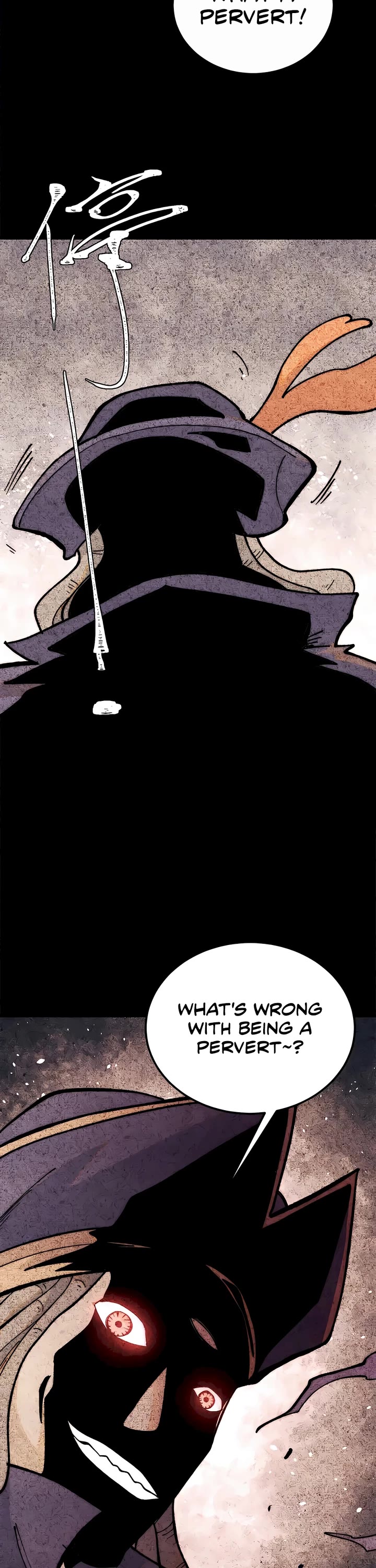 All Hail the Sect Leader Chapter 330 page 8 - Chapter 330
