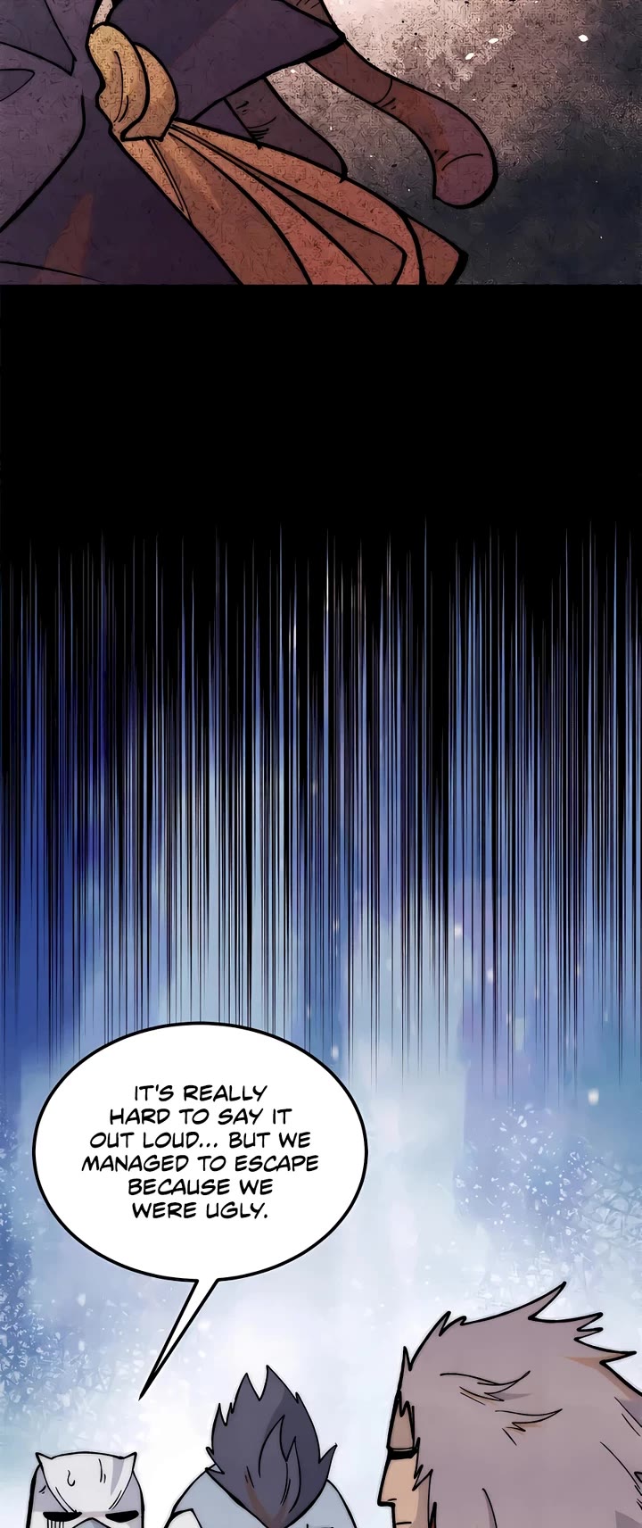 All Hail the Sect Leader Chapter 330 page 9 - Chapter 330