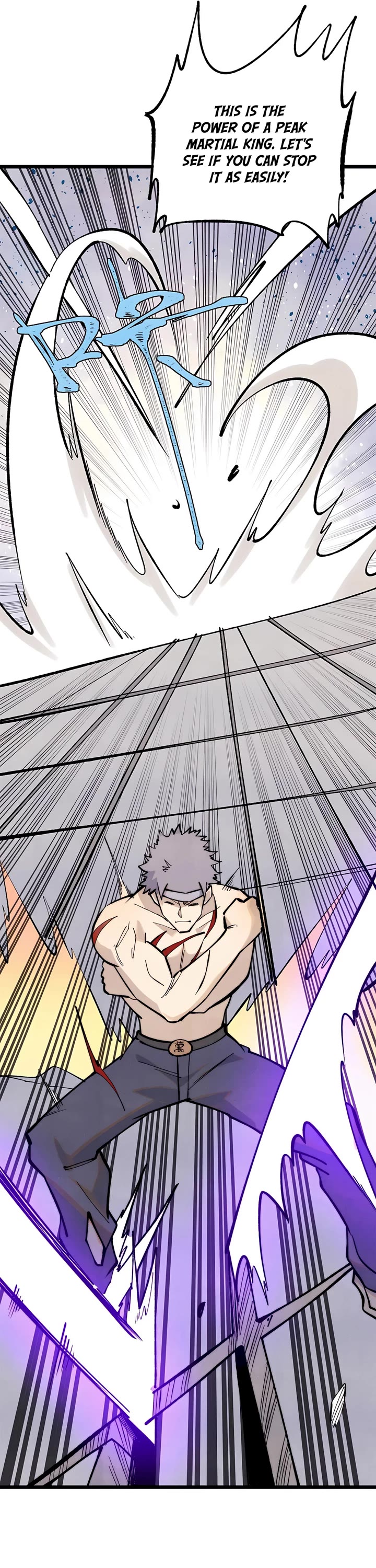 All Hail the Sect Leader Chapter 332 page 10 - Chapter 332