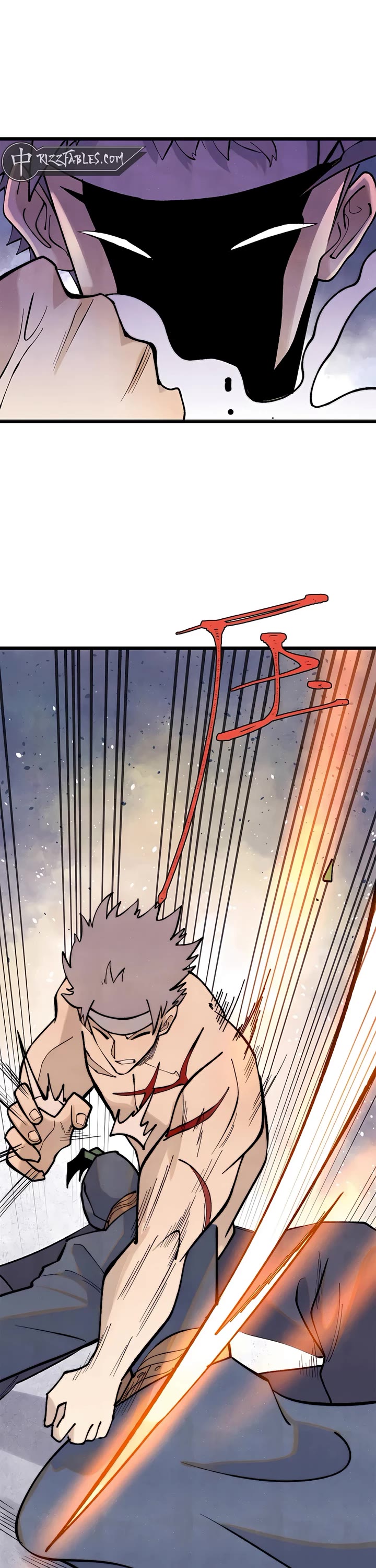 All Hail the Sect Leader Chapter 332 page 11 - Chapter 332