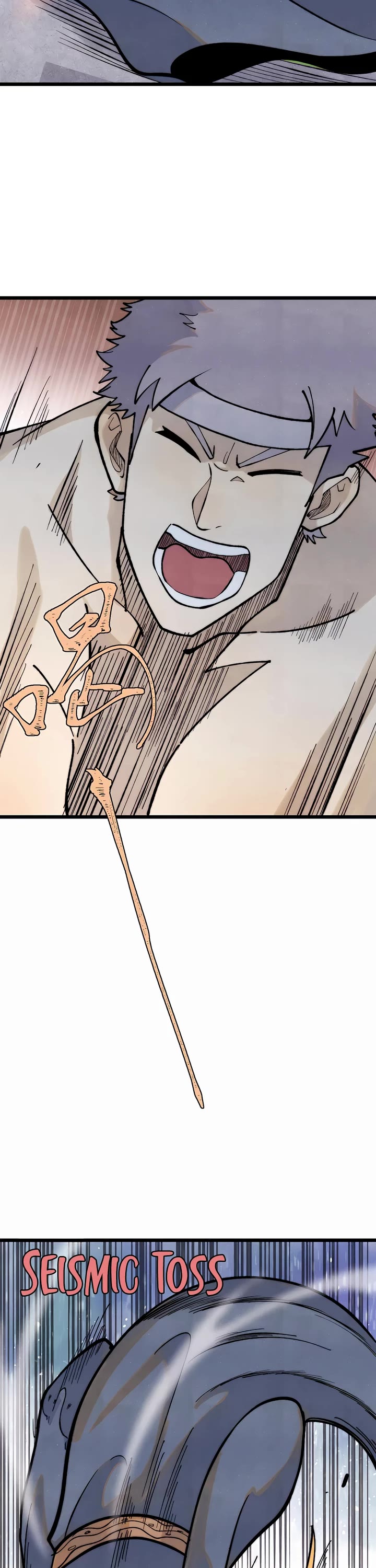 All Hail the Sect Leader Chapter 332 page 12 - Chapter 332