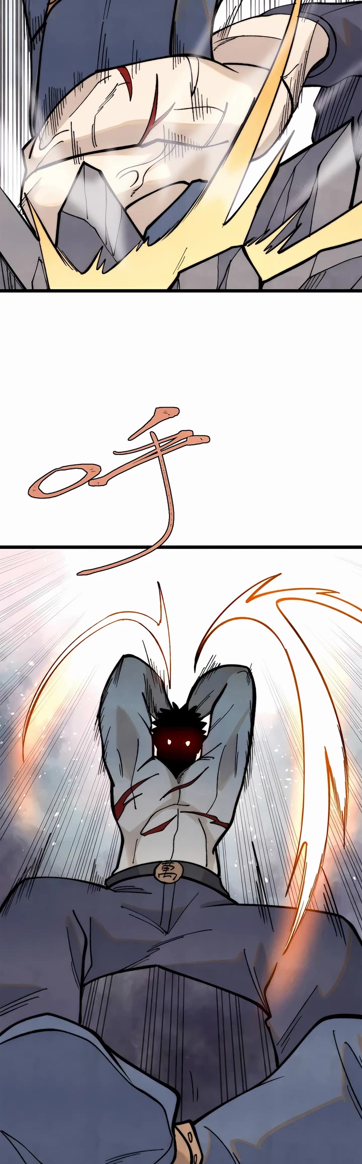 All Hail the Sect Leader Chapter 332 page 13 - Chapter 332