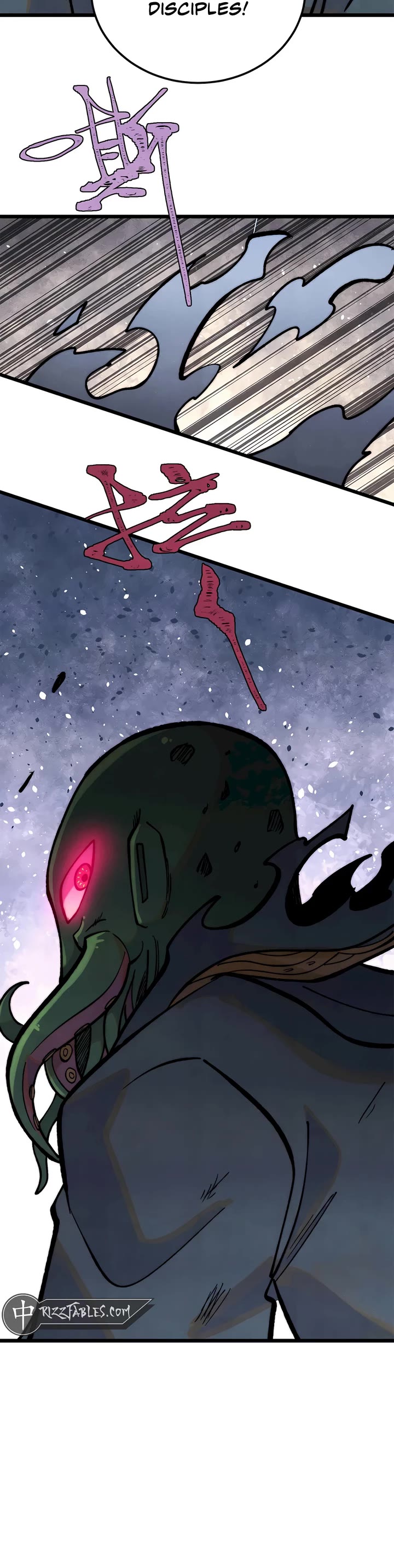 All Hail the Sect Leader Chapter 332 page 24 - Chapter 332