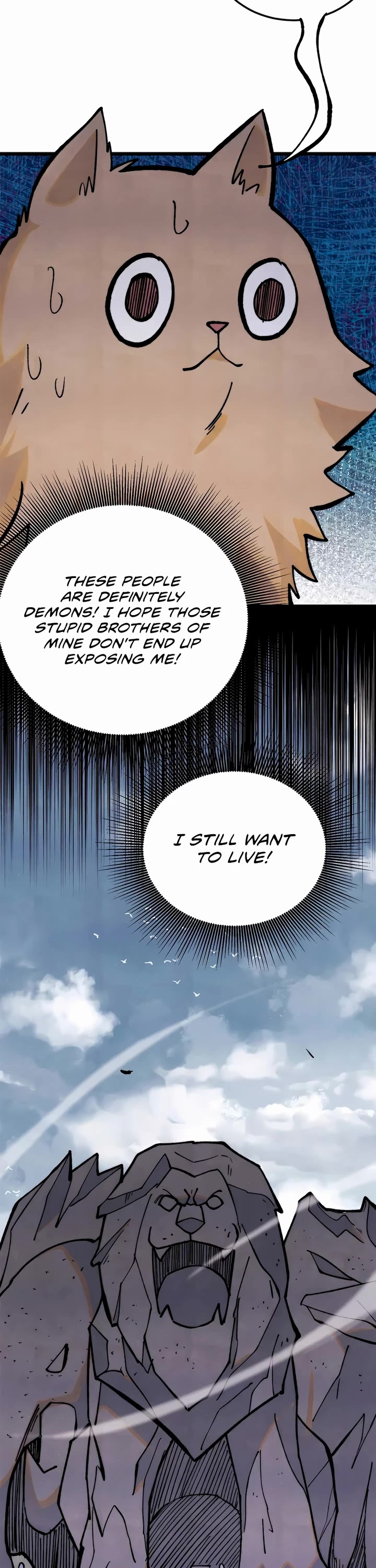 All Hail the Sect Leader Chapter 333 page 15 - Chapter 333