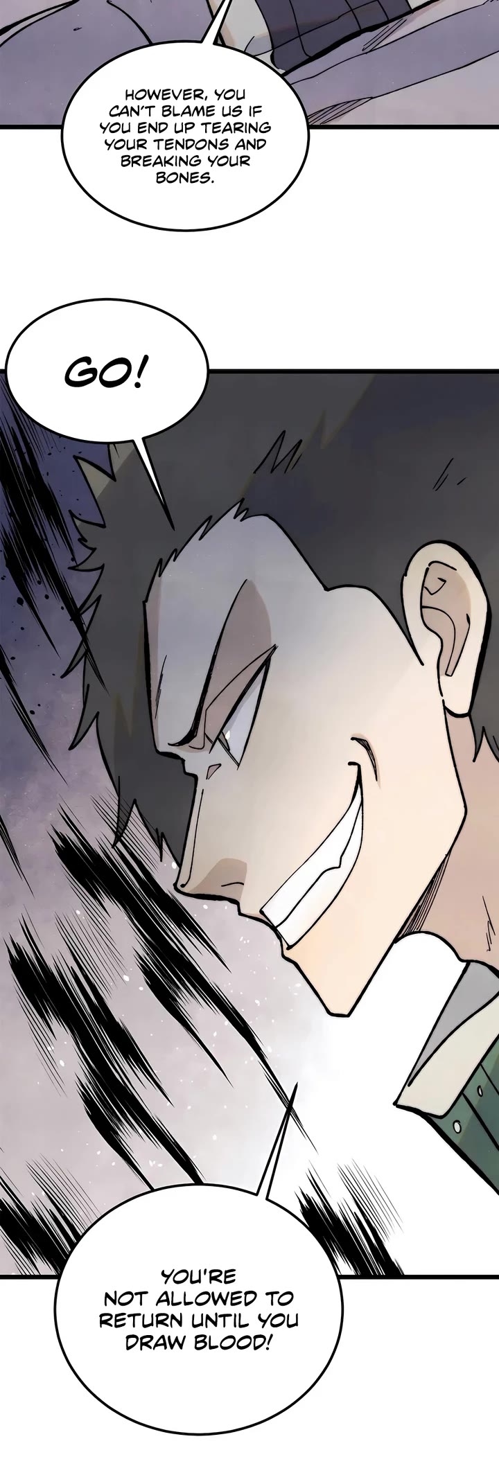All Hail the Sect Leader Chapter 333 page 18 - Chapter 333