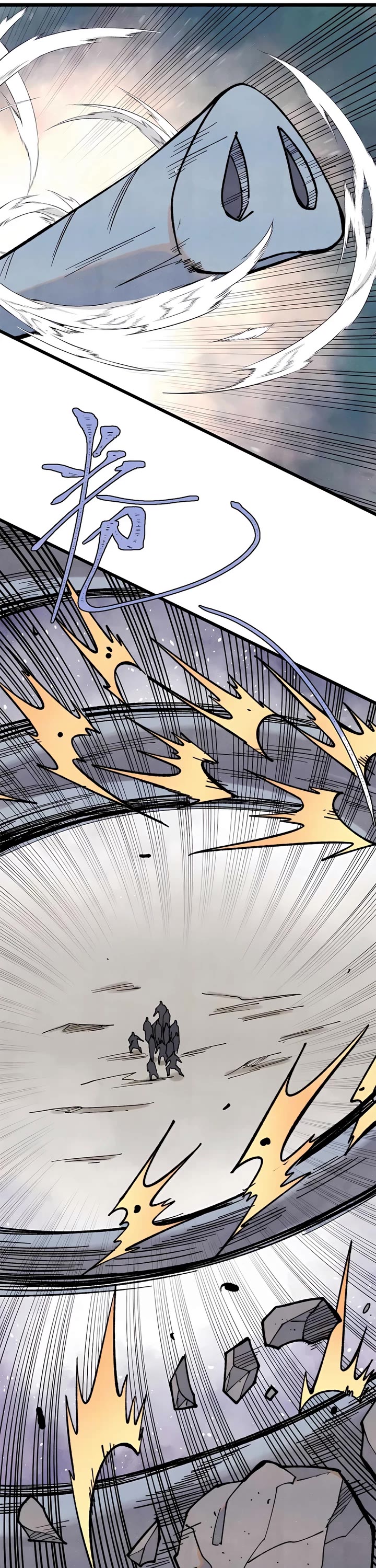All Hail the Sect Leader Chapter 333 page 23 - Chapter 333
