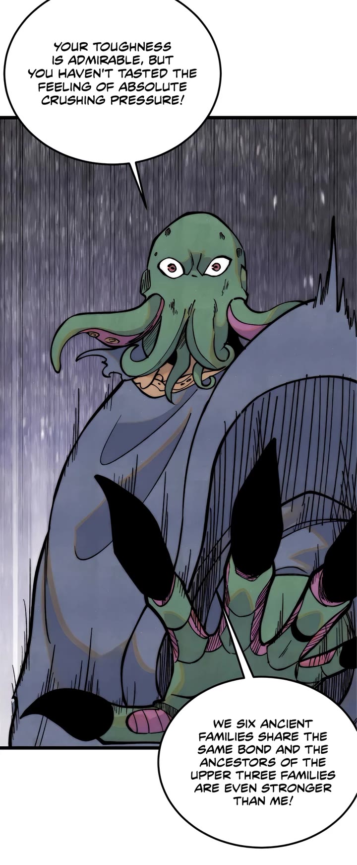 All Hail the Sect Leader Chapter 333 page 5 - Chapter 333