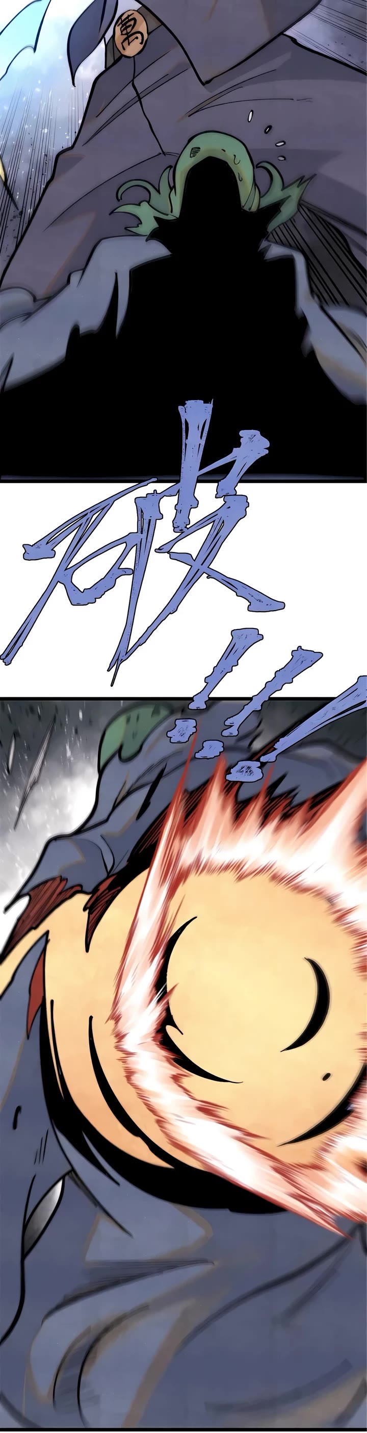 All Hail the Sect Leader Chapter 333 page 8 - Chapter 333