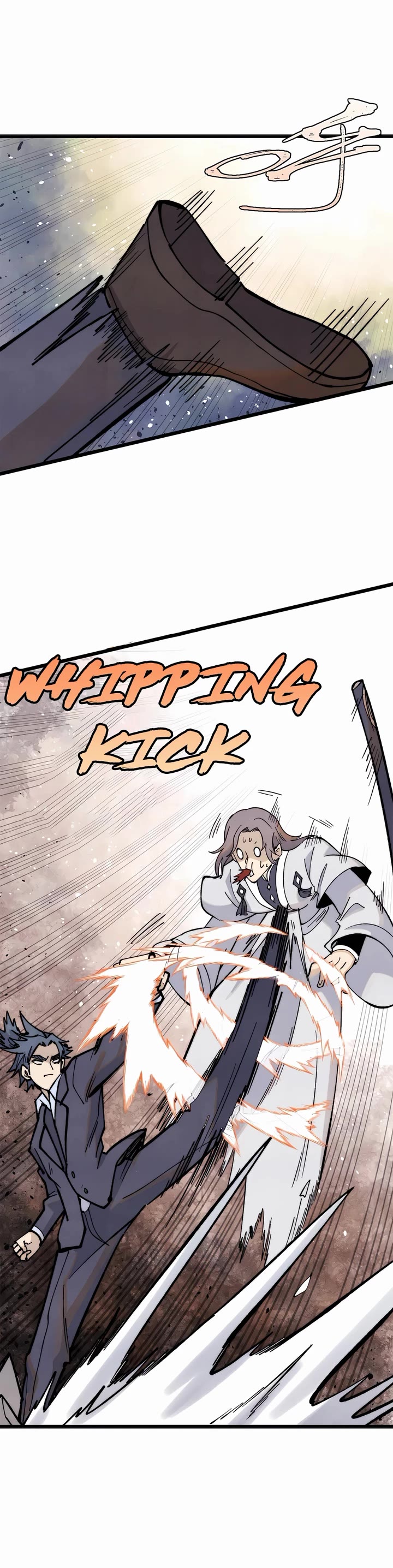 All Hail the Sect Leader Chapter 334 page 14 - Chapter 334