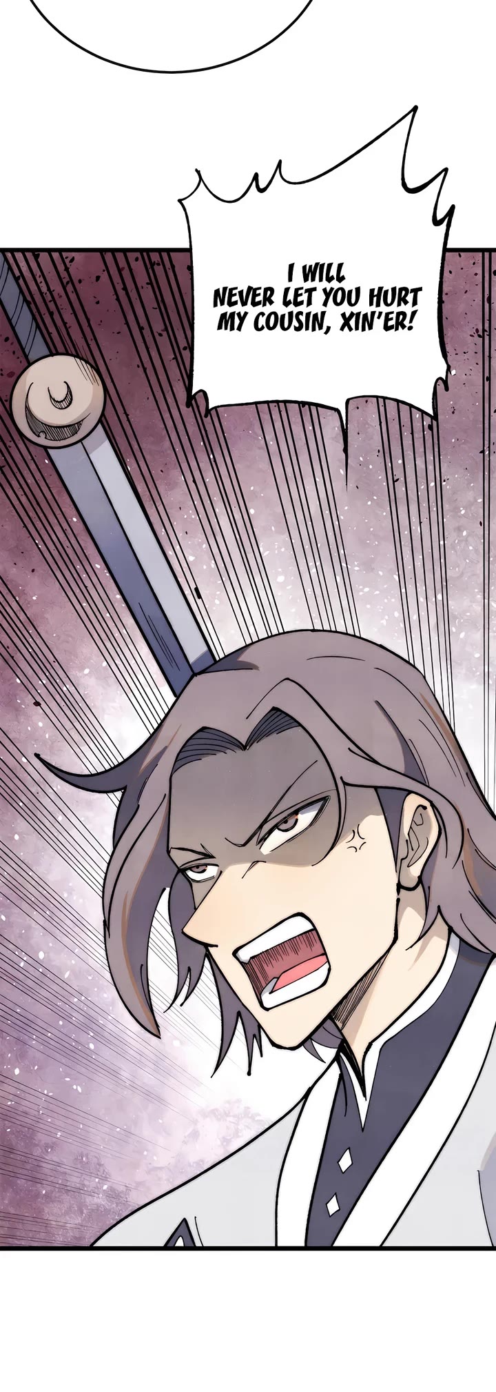 All Hail the Sect Leader Chapter 334 page 5 - Chapter 334