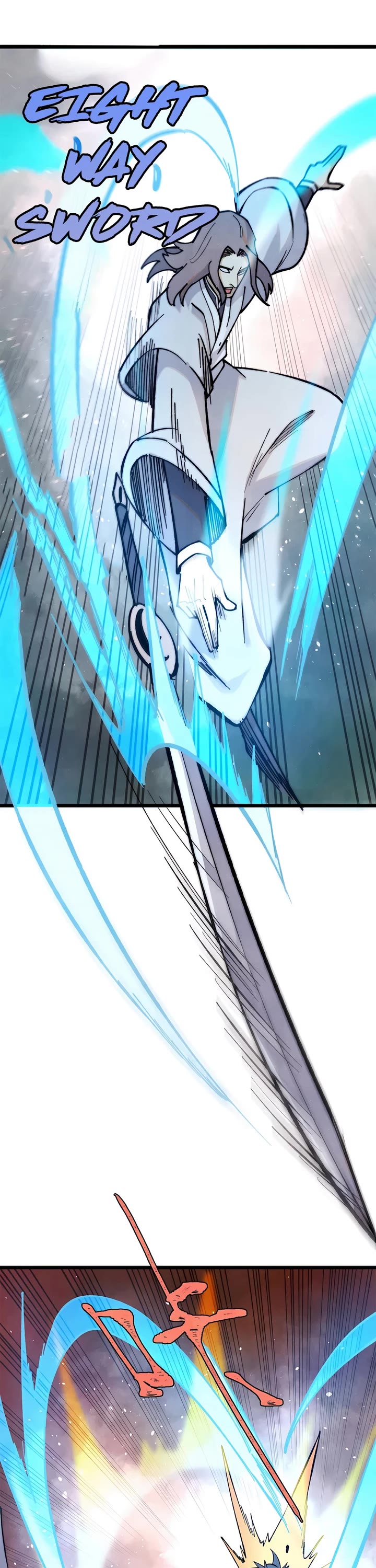 All Hail the Sect Leader Chapter 334 page 6 - Chapter 334