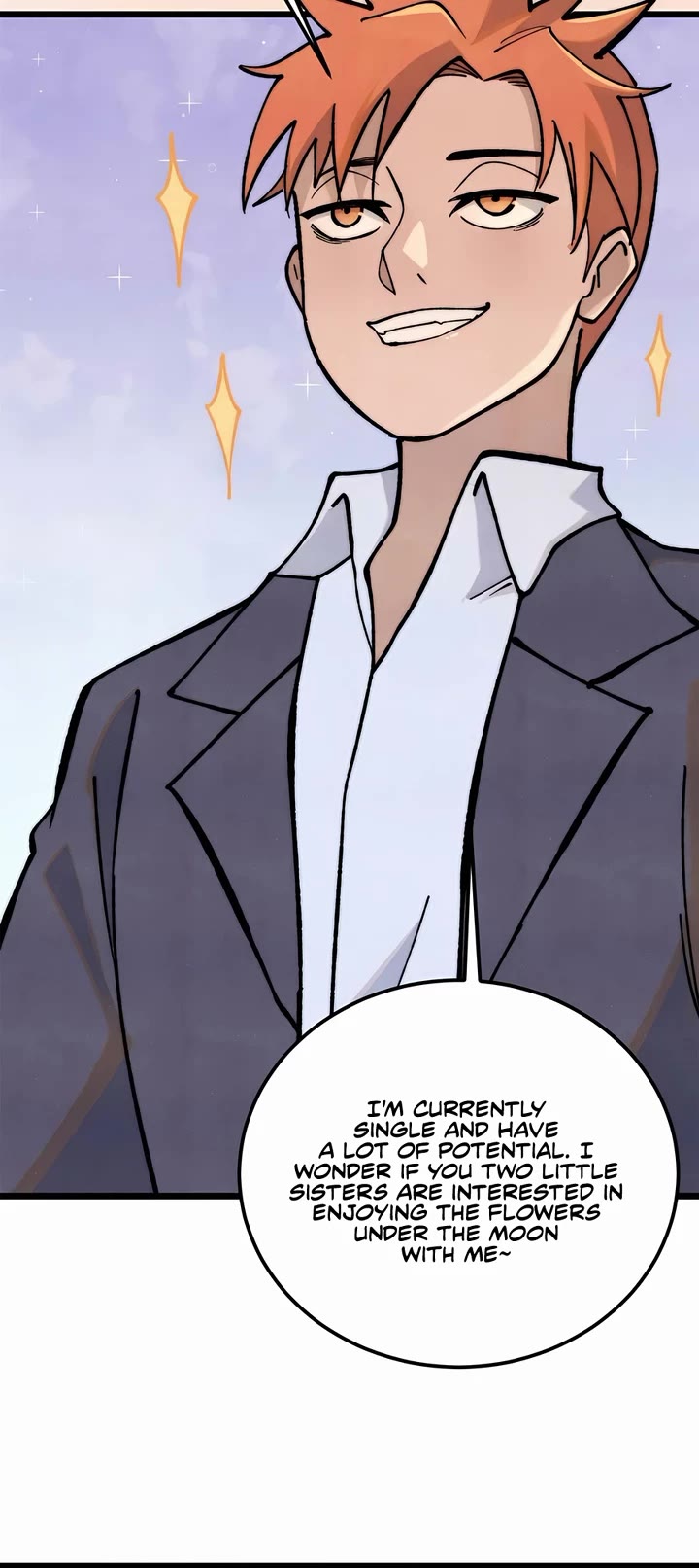 All Hail the Sect Leader Chapter 335 page 10 - Chapter 335