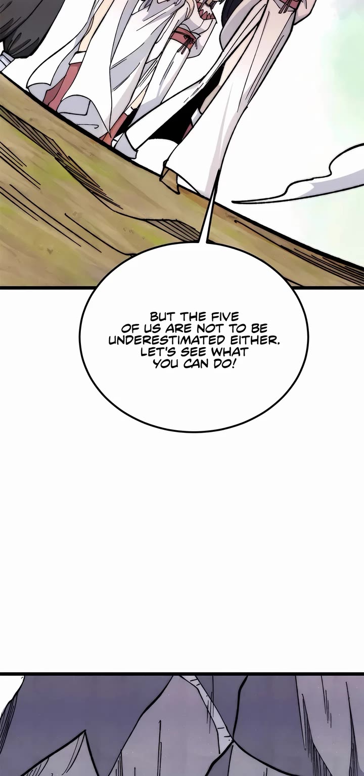 All Hail the Sect Leader Chapter 336 page 16 - Chapter 336