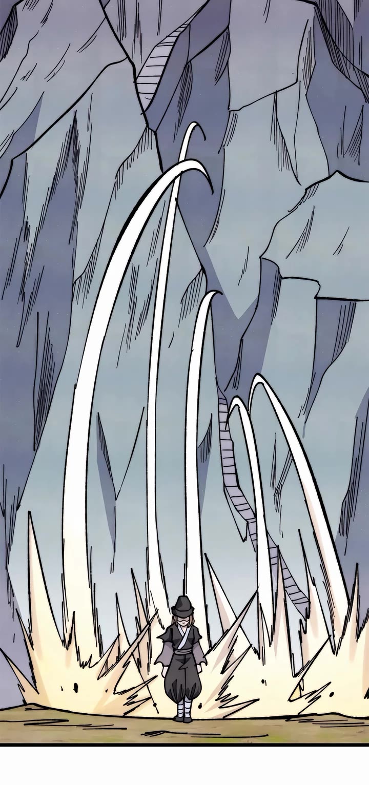 All Hail the Sect Leader Chapter 336 page 17 - Chapter 336