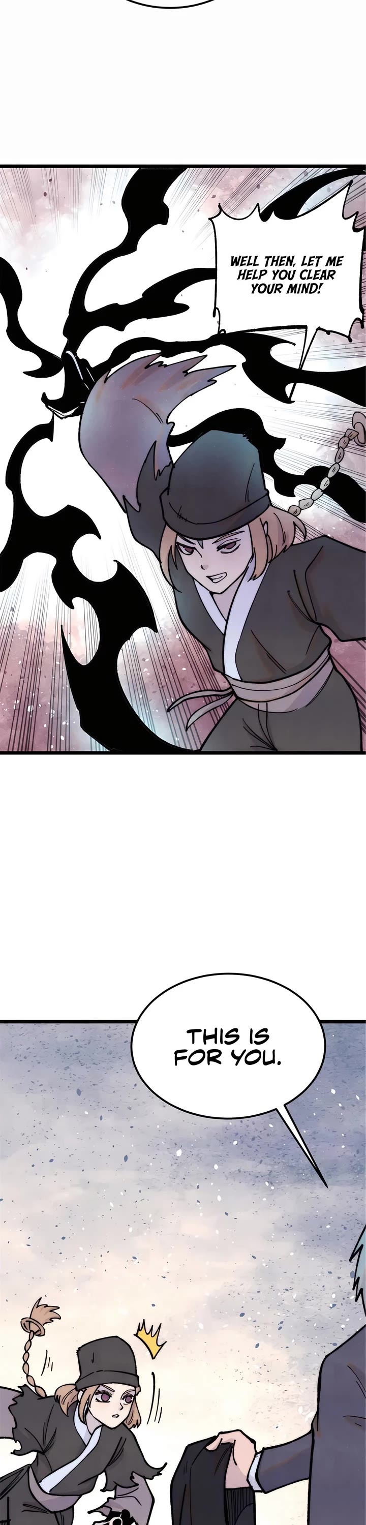 All Hail the Sect Leader Chapter 336 page 20 - Chapter 336