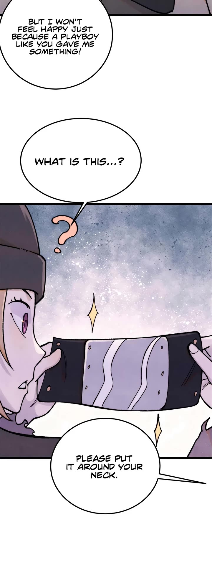 All Hail the Sect Leader Chapter 336 page 22 - Chapter 336
