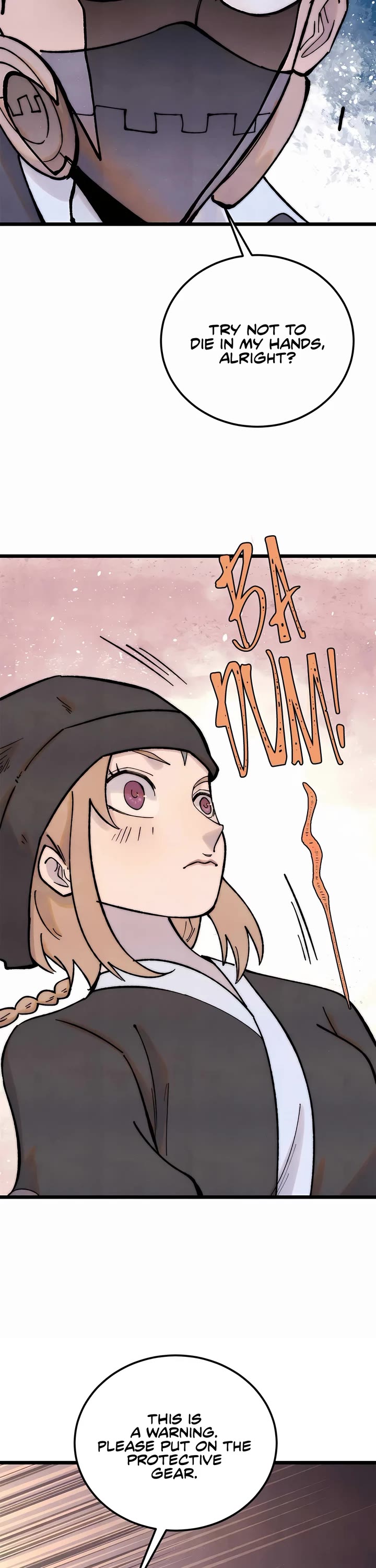 All Hail the Sect Leader Chapter 336 page 24 - Chapter 336