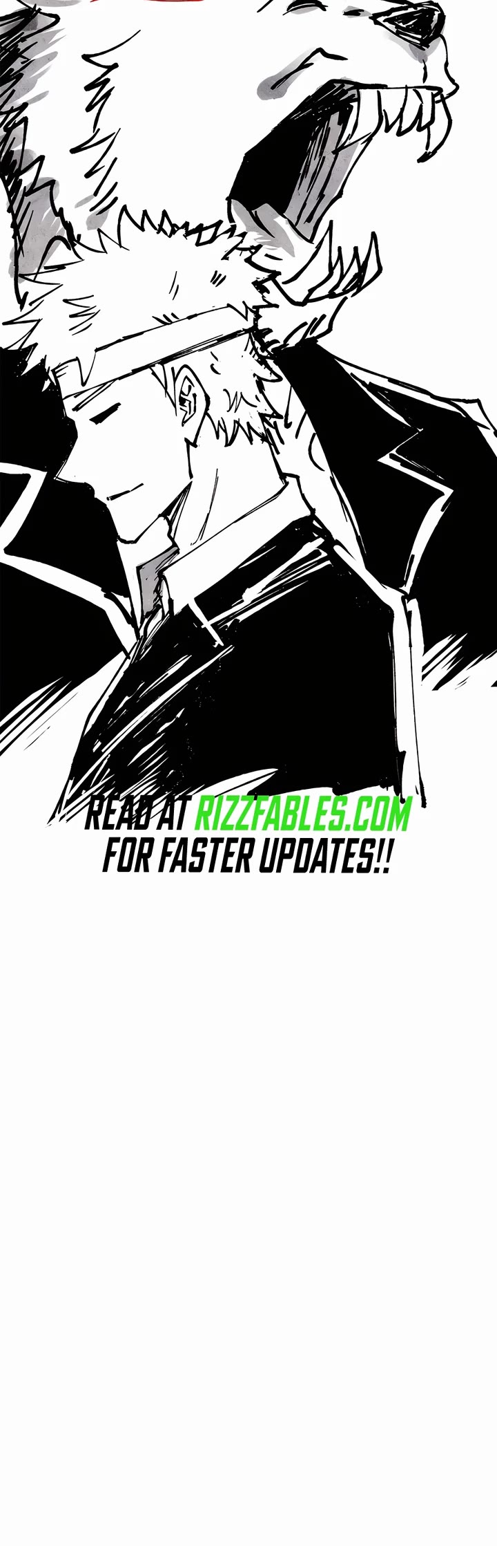 All Hail the Sect Leader Chapter 336 page 27 - Chapter 336