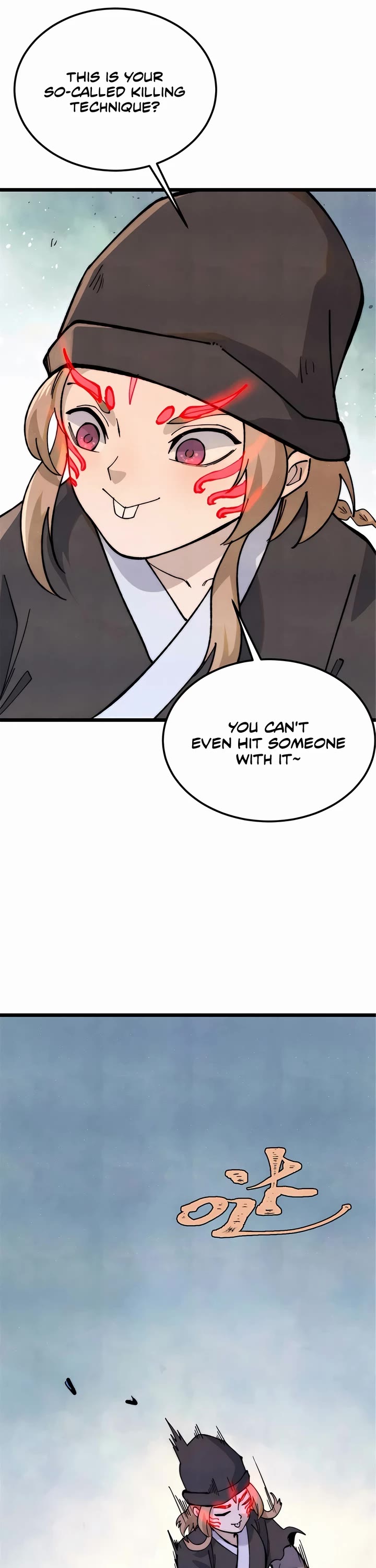 All Hail the Sect Leader Chapter 337 page 10 - Chapter 337
