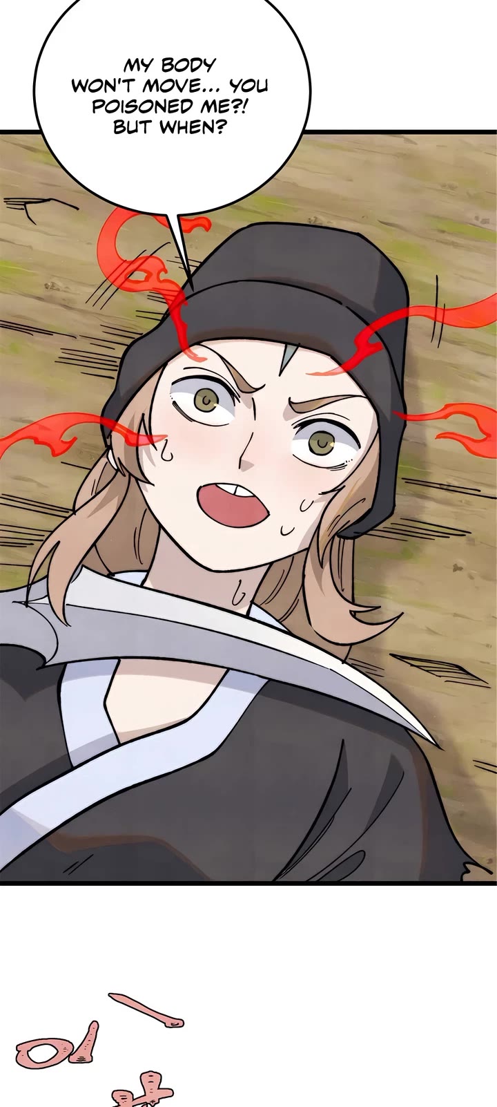 All Hail the Sect Leader Chapter 337 page 18 - Chapter 337