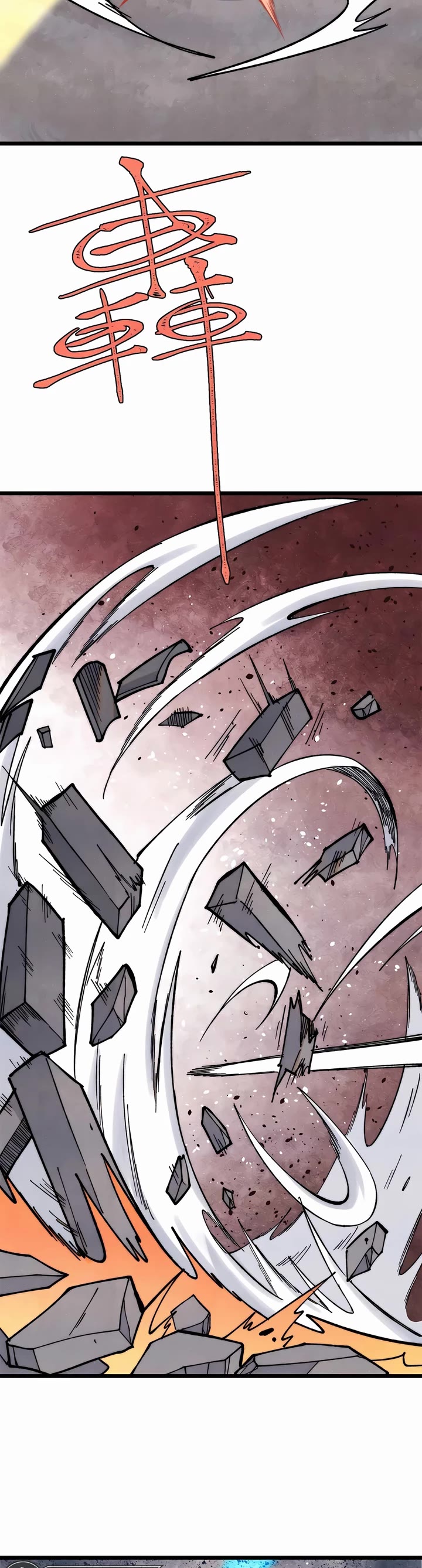 All Hail the Sect Leader Chapter 337 page 27 - Chapter 337