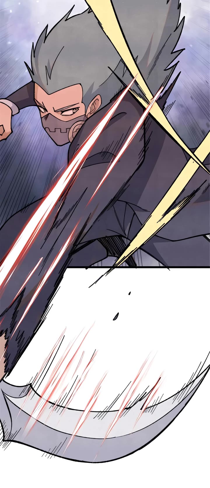 All Hail the Sect Leader Chapter 337 page 4 - Chapter 337
