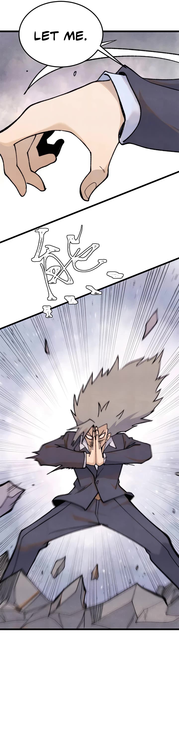 All Hail the Sect Leader Chapter 339 page 10 - Chapter 339