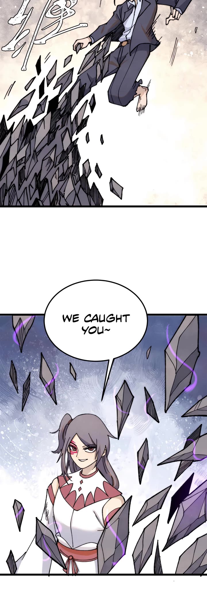 All Hail the Sect Leader Chapter 339 page 14 - Chapter 339
