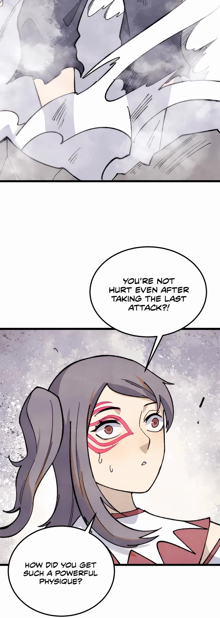 All Hail the Sect Leader Chapter 339 page 19 - Chapter 339