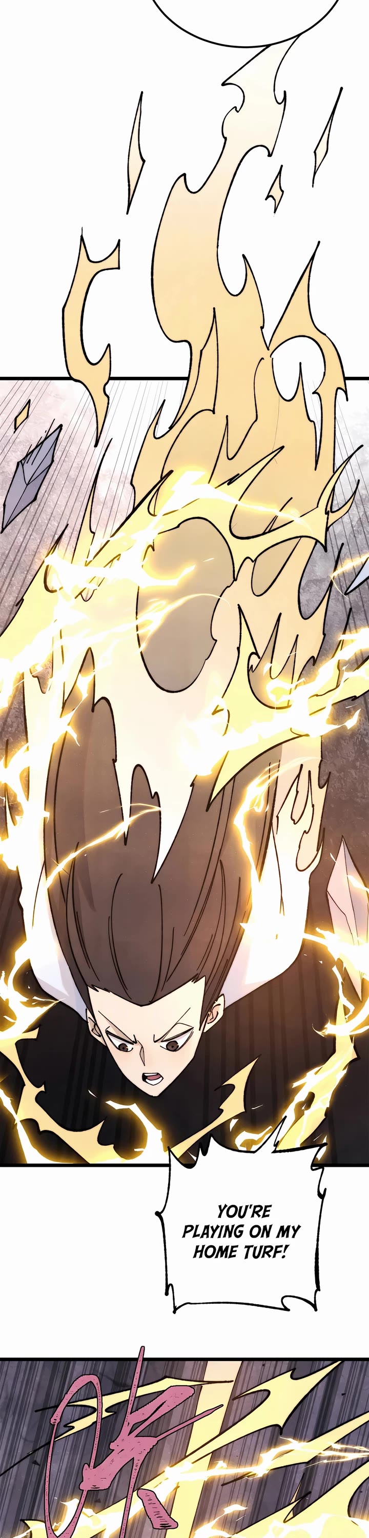All Hail the Sect Leader Chapter 339 page 26 - Chapter 339