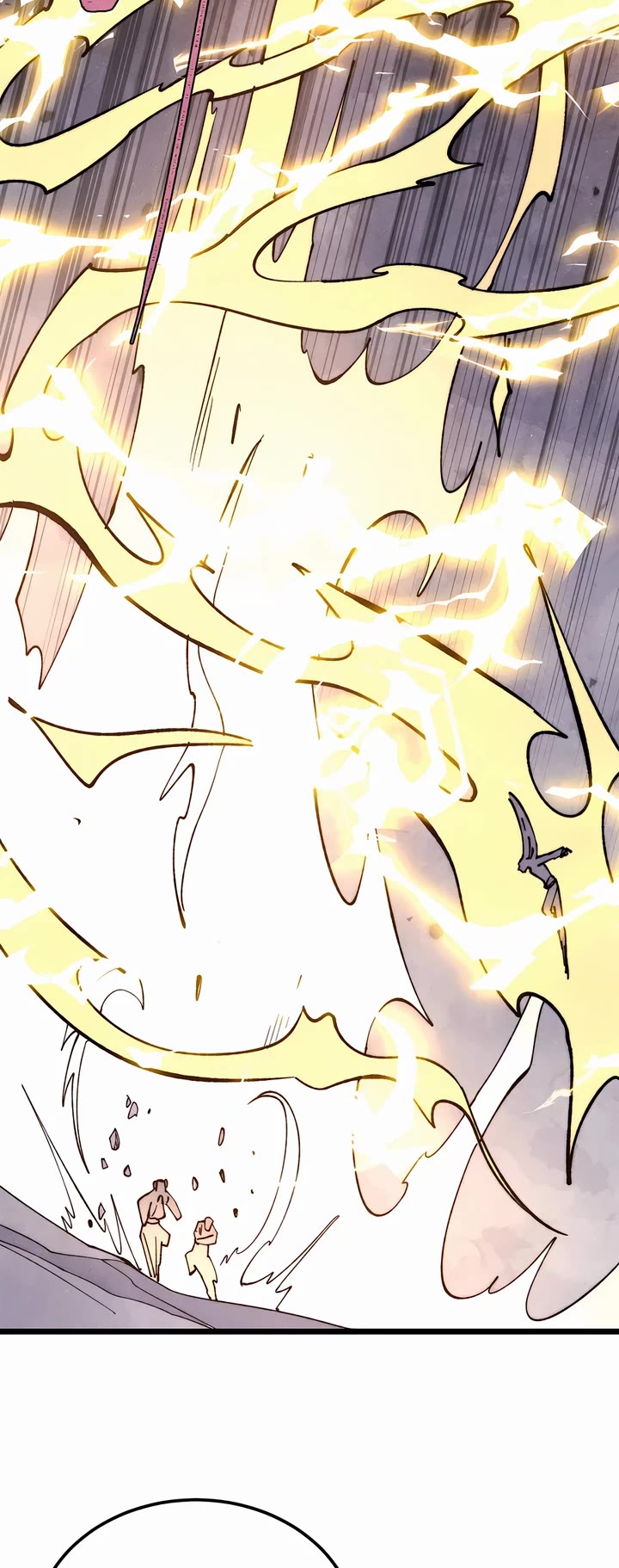 All Hail the Sect Leader Chapter 339 page 27 - Chapter 339