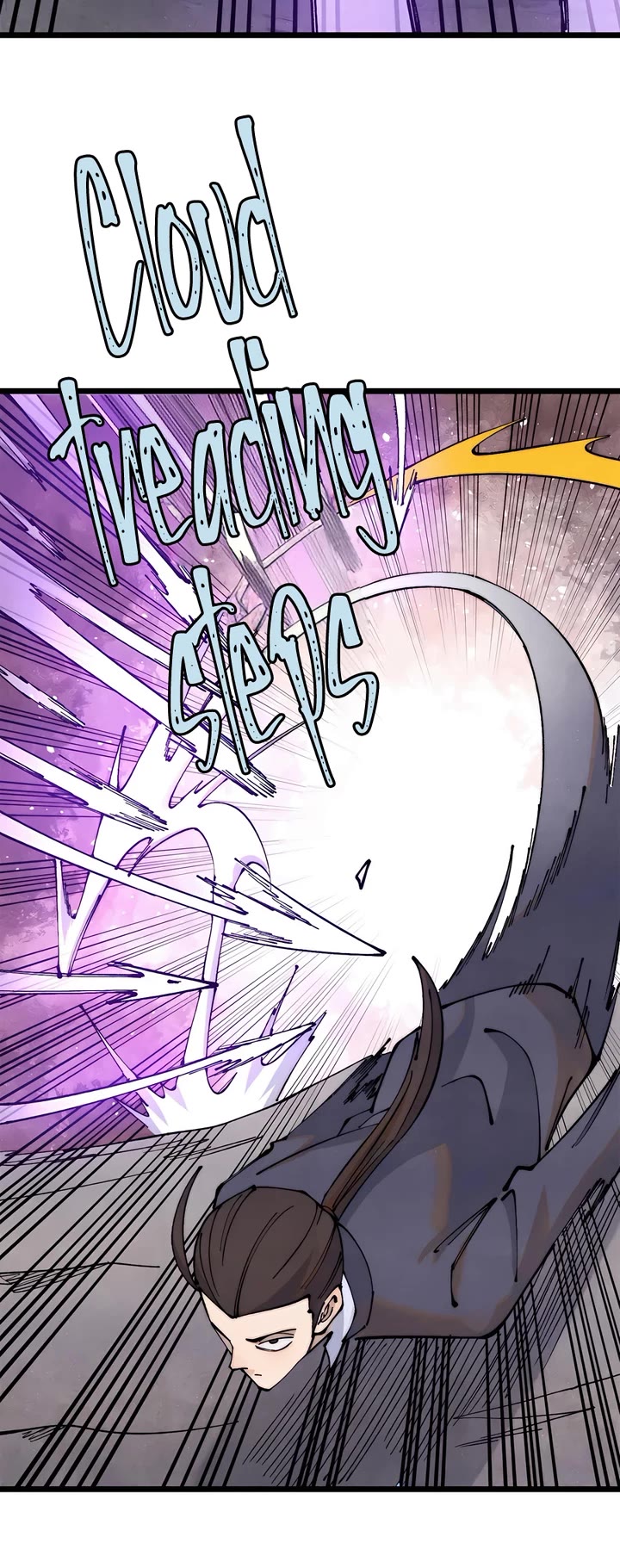 All Hail the Sect Leader Chapter 339 page 8 - Chapter 339