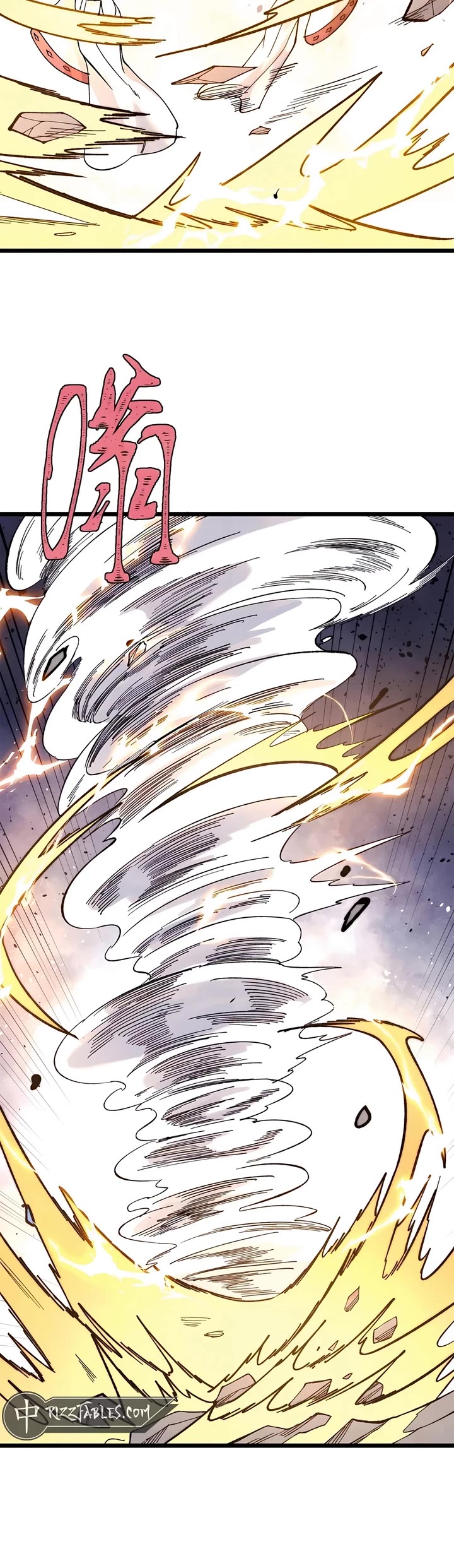 All Hail the Sect Leader Chapter 340 page 3 - Chapter 340