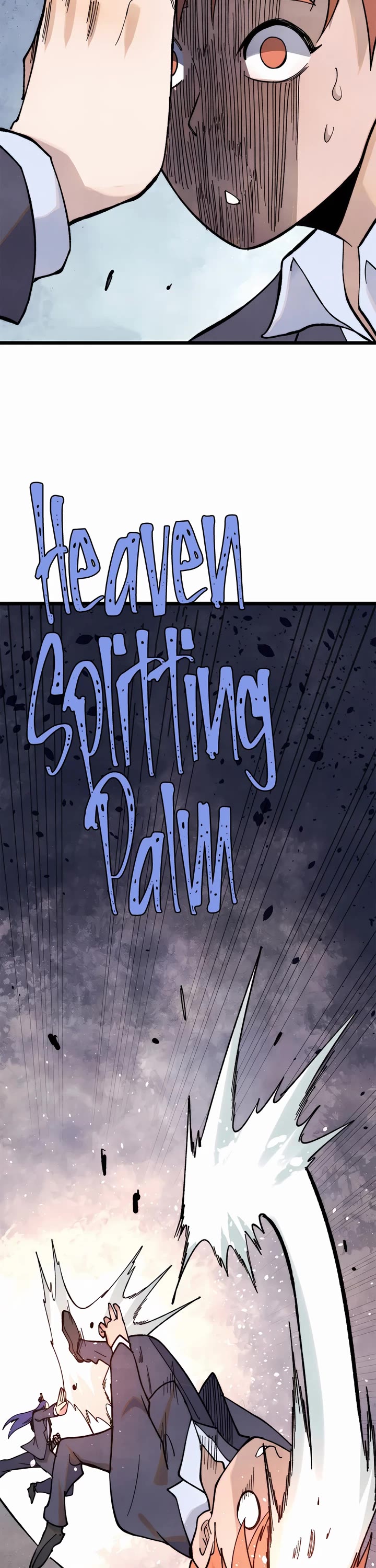 All Hail the Sect Leader Chapter 341 page 14 - Chapter 341