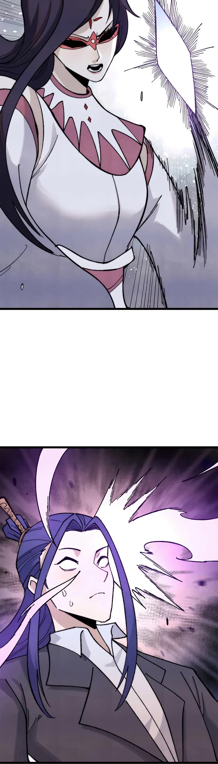All Hail the Sect Leader Chapter 341 page 19 - Chapter 341
