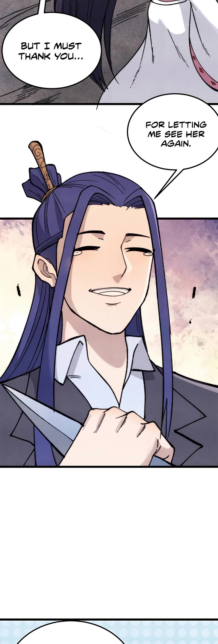 All Hail the Sect Leader Chapter 341 page 22 - Chapter 341
