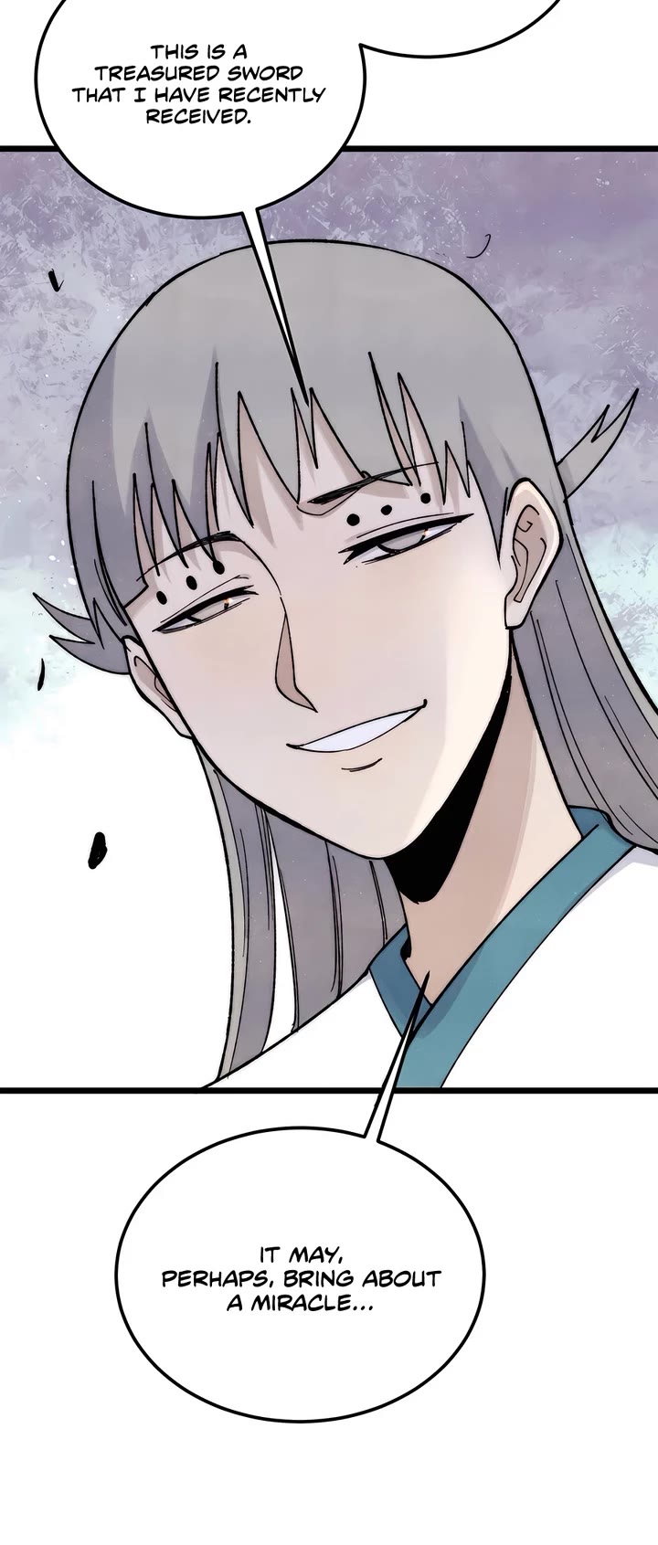 All Hail the Sect Leader Chapter 341 page 26 - Chapter 341