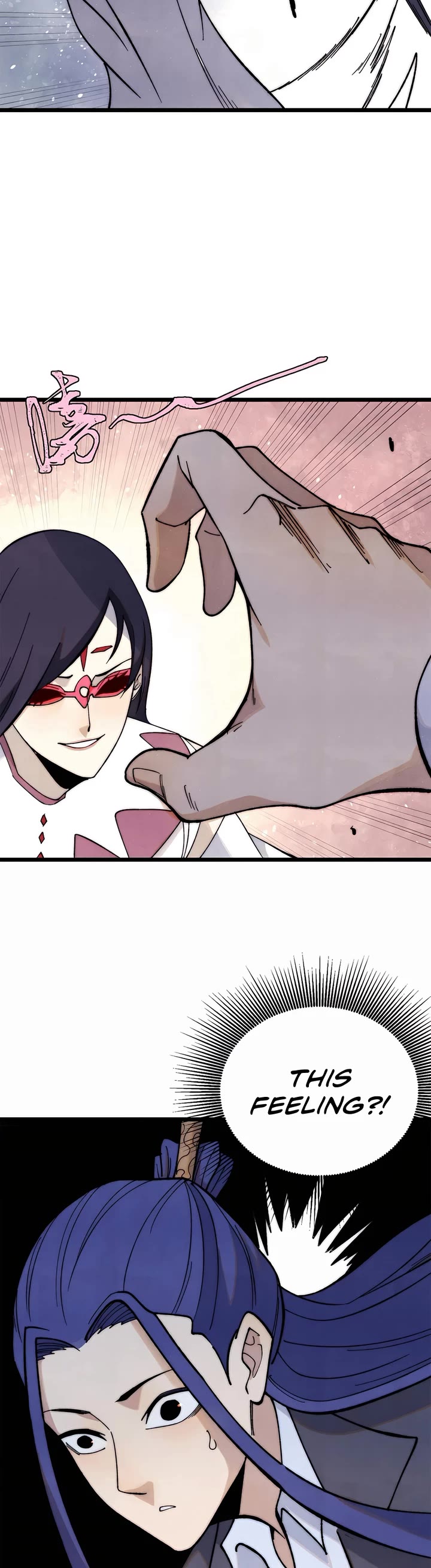 All Hail the Sect Leader Chapter 341 page 7 - Chapter 341