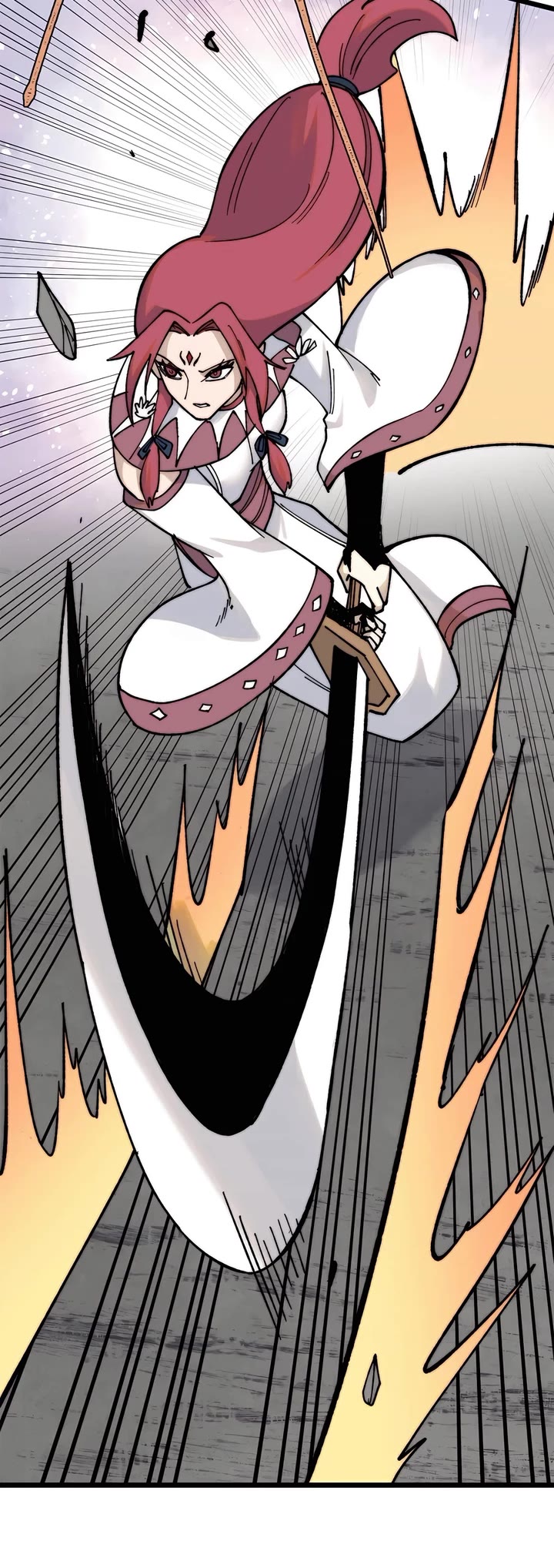 All Hail the Sect Leader Chapter 342 page 17 - Chapter 342