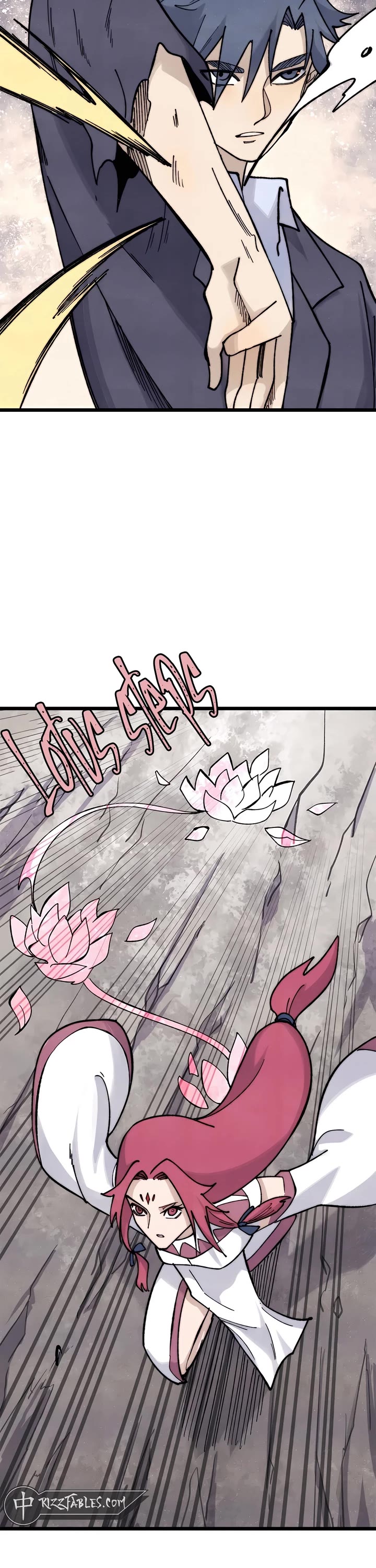 All Hail the Sect Leader Chapter 342 page 19 - Chapter 342