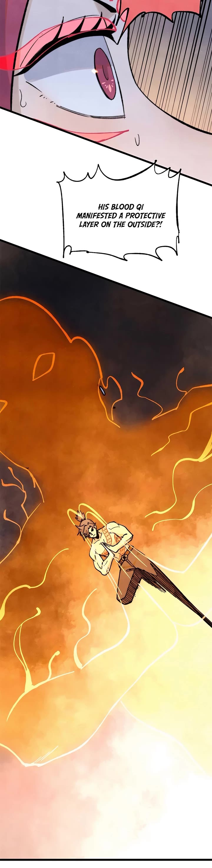 All Hail the Sect Leader Chapter 343 page 24 - Chapter 343