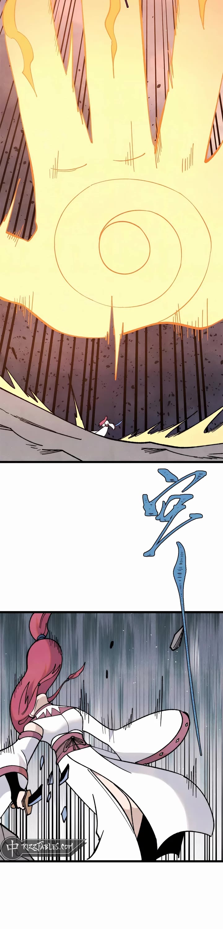 All Hail the Sect Leader Chapter 343 page 26 - Chapter 343