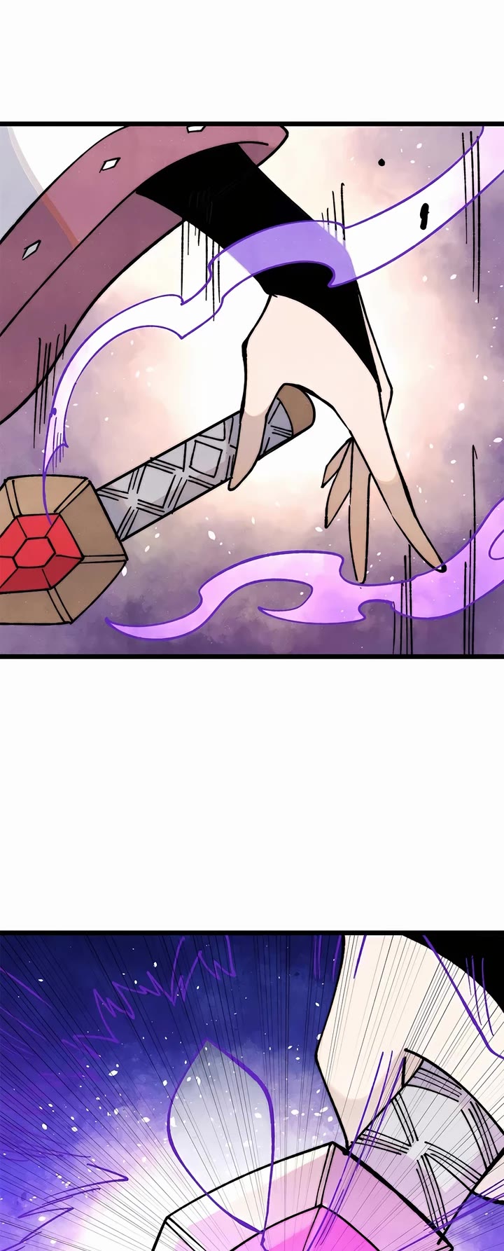 All Hail the Sect Leader Chapter 343 page 27 - Chapter 343