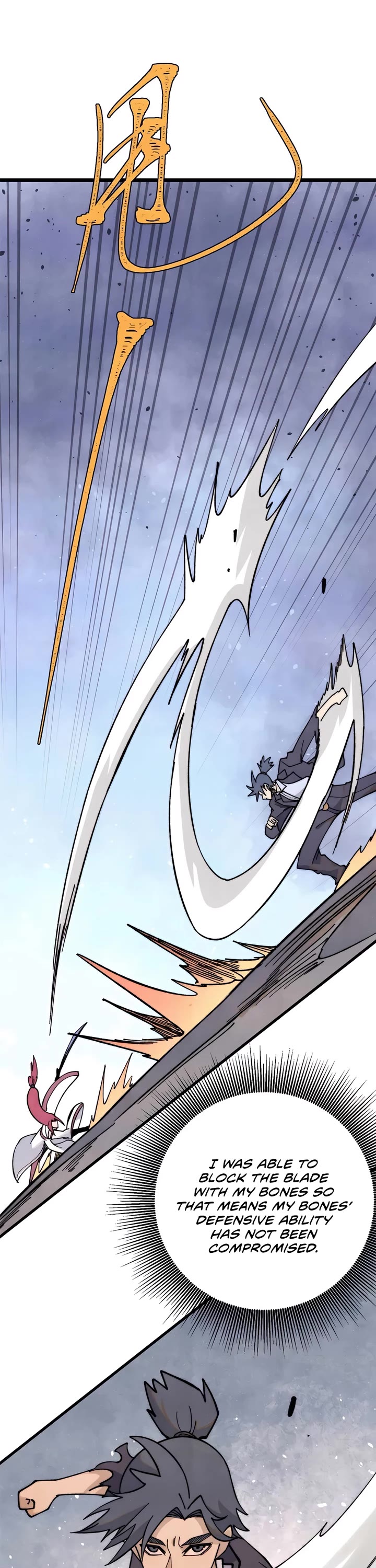 All Hail the Sect Leader Chapter 343 page 6 - Chapter 343